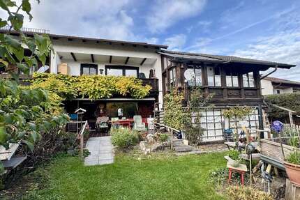 Haus zum Kaufen in Kolbermoor 695.000,00 € 156 m²