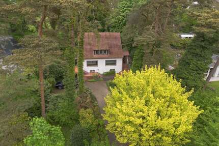 Haus zum Kaufen in Hamburg 495.000,00 € 123 m²