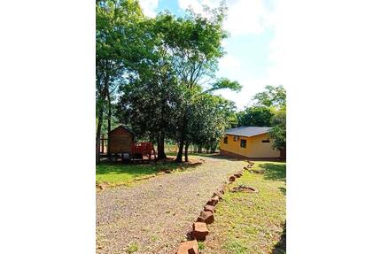 Schönes Landhaus Ferienhaus Paraguay Süden, bei Encarnacion - Frankfurt am Main Sachsenhausen