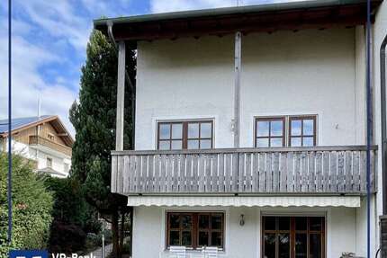 Haus zum Kaufen in Rotthalmünster 345.000,00 € 150 m²