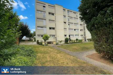 Wohnung zum Kaufen in Möglingen 235.000,00 € 74 m²