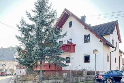 Haus zum Kaufen in Gommersdorf 310.000,00 € 141 m²