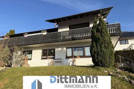 Wohnung zum Kaufen in Albstadt 359.500,00 € 212 m²