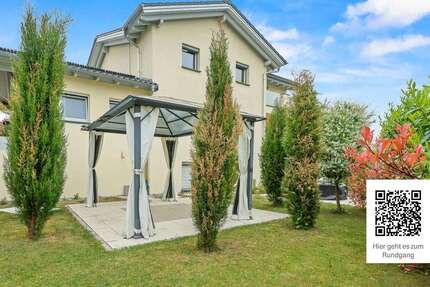 Haus zum Kaufen in Volkertshausen 979.000,00 € 238 m²