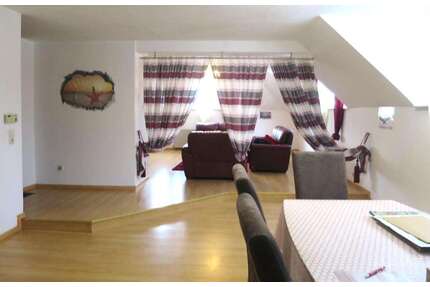 Wohnung zum Kaufen in Hochspeyer 215.000,00 € 106 m²