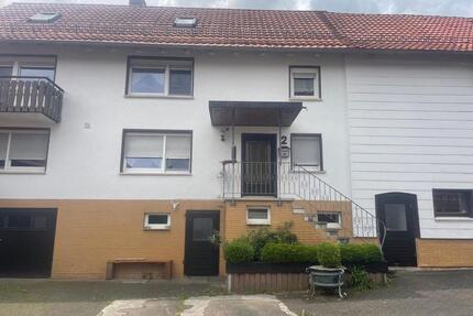 Zu Vermieten Bauernhaus in Friedigerode bei Oberaula