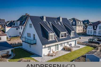 Wohnung zum Kaufen in Wenningstedt-Braderup (Sylt) 397.500,00 € 30 m²