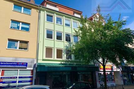 Wohnung zum Mieten in Osnabrück 380,00 € 31 m²