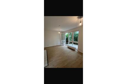 1,5 Zimmer Wohnung in Sachsenheim