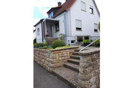 Einfamilienhaus freistehend sofort verfügbar Provisionsfrei - Gerach