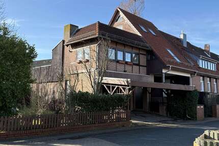 Wohnung zum Kaufen in Hannover Langenhagen 478.000,00 € 151 m²