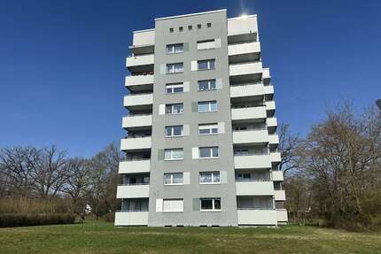 Wohnung zum Mieten in Bielefeld 646,00 € 76 m²