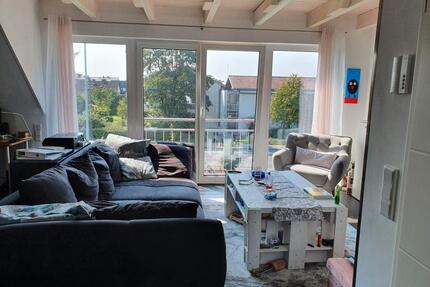 1-Zimmer-Dachgeschosswohnung - 690,00&nbsp;EUR Kaltmiete, ca.&nbsp; 50,00&nbsp;m&sup2; in Bielefeld (PLZ: 33647) Brackwede