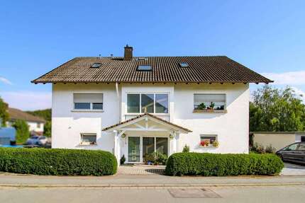 Wohnung zum Kaufen in Lahntal 245.000,00 € 108 m²
