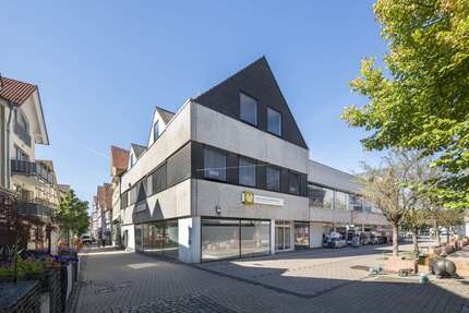 Büro in Gudensberg 1.000,00 € 125 m²