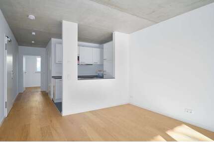 Wohnung zum Mieten in Leipzig 685,00 € 39 m²