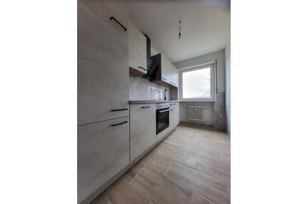 Frisch renovierte 1,5-Zimmer-Wohnung in Bad Steben