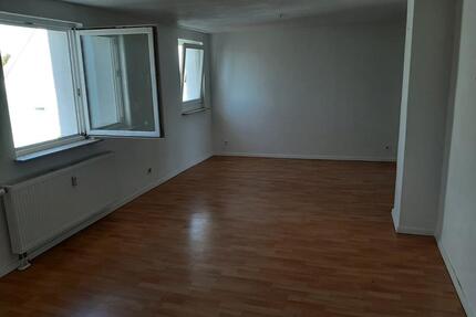 Wohnungsanzeige – 3-Zimmer-Wohnung in Grebenhain