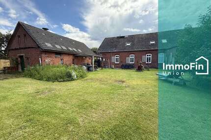 Haus zum Kaufen in Stadland Rodenkirchen 490.000,00 € 400 m² - Stadland / Rodenkirchen