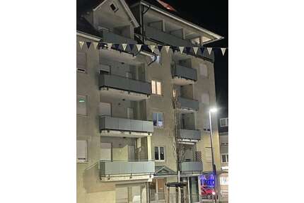 Wohnung zum Kaufen in Villingen-Schwenningen 110.000,00 € 41 m²