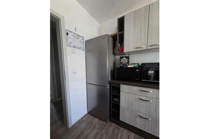 3 Zimmer Wohnung in Speichersdorf