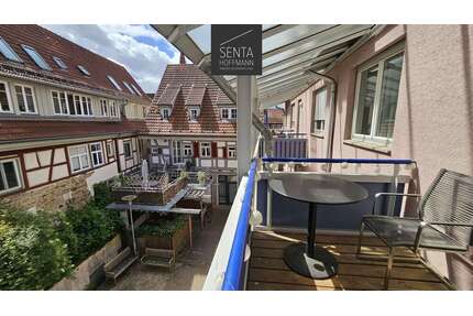 Wohnung zum Mieten in Plochingen 890,00 € 47 m²