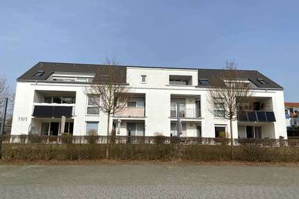 Wohnung zum Mieten in Neuhausen auf den Fildern 700,00 € 51.91 m²