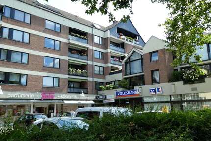 Wohnung zum Kaufen in Solingen 160.000,00 € 65 m²