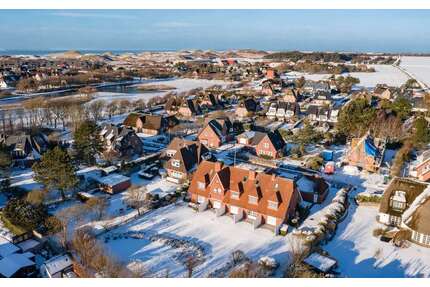 Haus zum Kaufen in Wenningstedt 1.350.000,00 € 105 m²