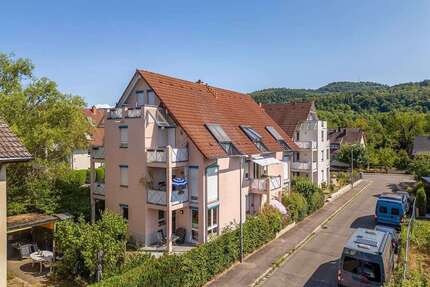 Wohnung zum Kaufen in Freiburg 370.000,00 € 59 m²