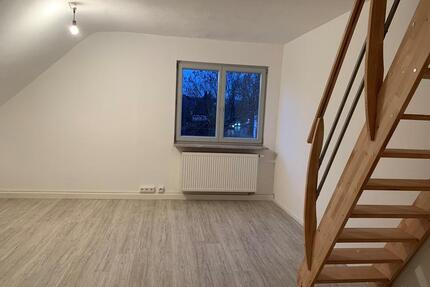 Schöne sanierte 6 Zimmer Wohnung Osterburken-Bofsheim