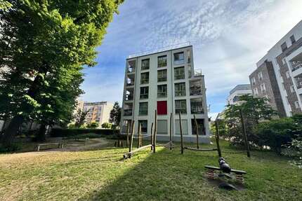 Wohnung zum Mieten in Berlin 1.090,00 € 57.35 m²