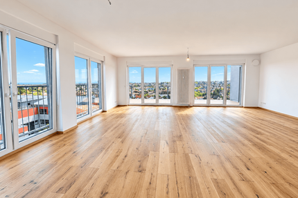 Wohnung zum Mieten in Bad Bergzabern 2.100,00 € 168.9 m²
