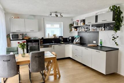 3-Zimmer-Wohnung in Ehingen-Dächingen - Ehingen (Donau)