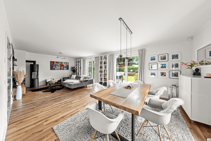 Haus zum Kaufen in Hohen Neuendorf 635.000,00 € 142.58 m²