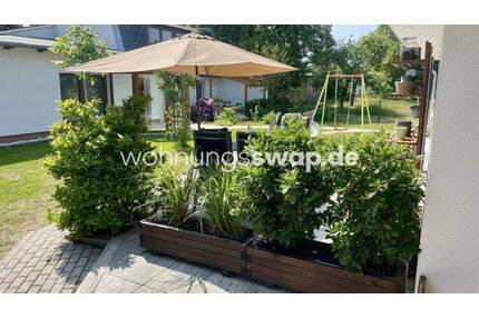 Wohnungsswap - Wernitzer Straße - Berlin Kaulsdorf