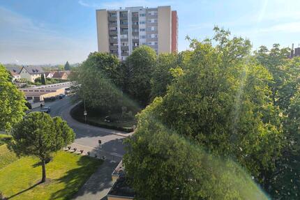 Attraktive 3 Zimmer- Wohnung in zentraler Lage- Privatverkauf - Frankenthal (Pfalz)