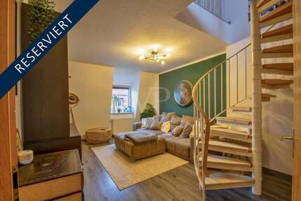 Wohnung zum Kaufen in Erfurt 279.000,00 € 95.95 m²