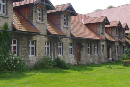 Modern mit historischem Flair und viel Platz für Familien - Sickte