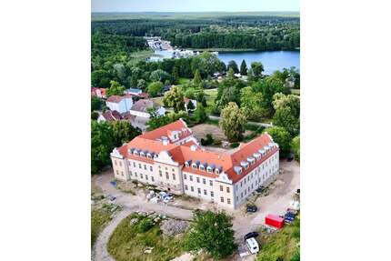 Wohnung zum Mieten in Berlin 1.350,00 € 112.94 m²