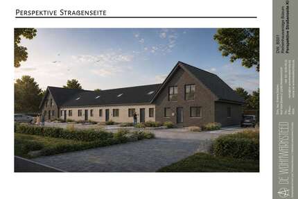 Haus zum Kaufen in Büsum 459.000,00 € 120 m²