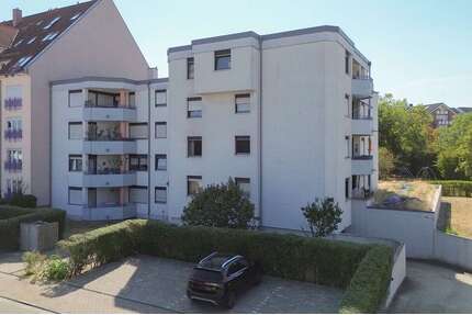 Wohnung zum Kaufen in Speyer 239.000,00 € 73.36 m²