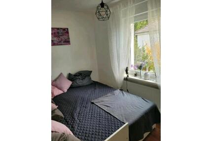 1Zim Wohng Duisburg Hamborn 35m² Möbl Technik Lift Balkon Internt