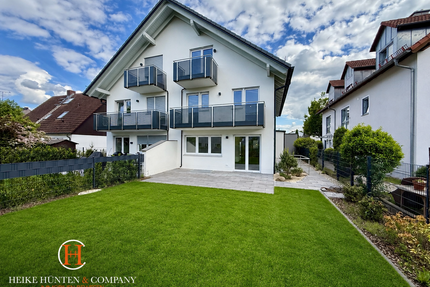 Haus zum Kaufen in München 2.220.000,00 € 255 m²