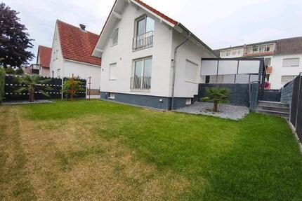 EFH freistehend. - 430.000,00&nbsp;EUR Kaufpreis, ca.&nbsp; 125,00&nbsp;m&sup2; in Borchen (PLZ: 33178)