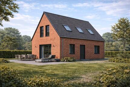 Haus Grundstück Architektenplan - Hamburg Hamburg-Mitte