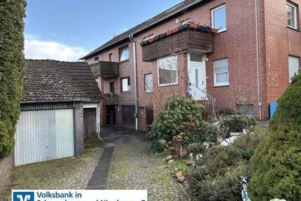 2 DHH mit jeweils 2 Wohnungen - 369.000,00&nbsp;EUR Kaufpreis, ca.&nbsp; 325,00&nbsp;m&sup2;&nbsp;Wohnfl&auml;che in Beckedorf (PLZ: 31699)