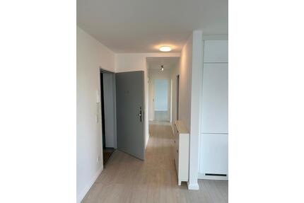 3 Zimmer Wohnung am U bhf Siemensdamm zu vermieten - Berlin Steglitz-Zehlendorf