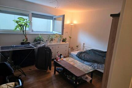 1 Raum Wohnung - 507,00&nbsp;EUR Kaltmiete, ca.&nbsp; 28,00&nbsp;m&sup2; in Göttingen (PLZ: 37075) Nordstadt
