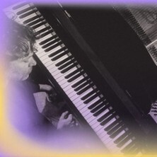 Clemens Orth Trio im Salon De Jazz